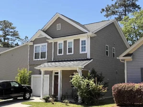 710 Kensey Park Ln, Grovetown, GA 30813