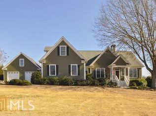 74 Arnold Rd NE, Statham, GA 30666