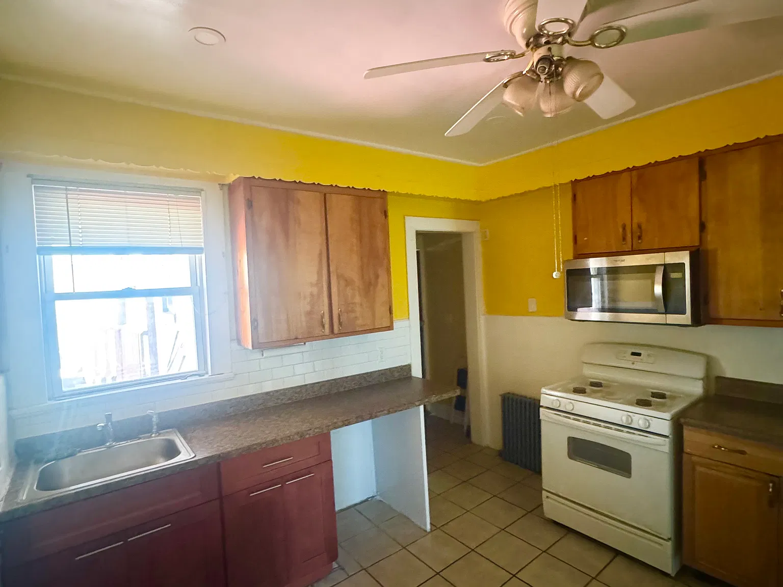 1 bed, 3.5 bath, $3,100 — Photo 4