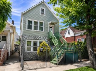 5410 S Winchester Ave, Chicago, IL 60609