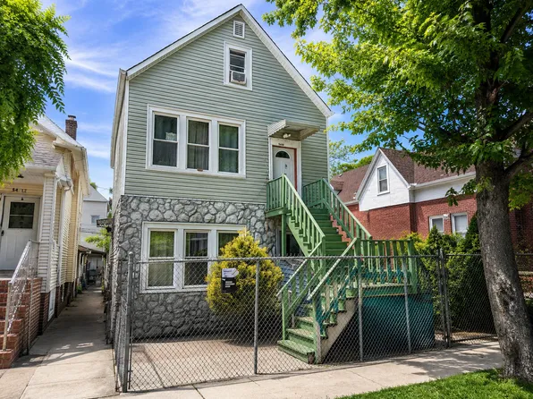 5410 S Winchester Ave, Chicago, IL 60609