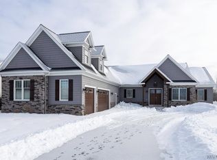 6305 Strickler Rd, Clarence, NY 14031