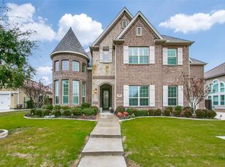 408 Bridgewater Pl, Flower Mound, TX 75028