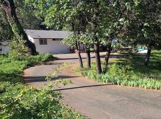 6487 Granite Trl, Pollock Pines, CA 95726