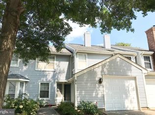 21 Colebrook Ct, Princeton, NJ 08540