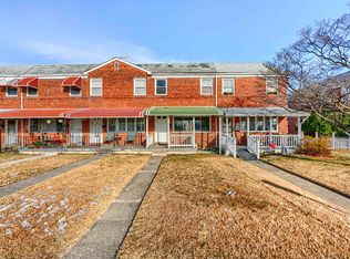 7466 German Hill Rd, Dundalk, MD 21222