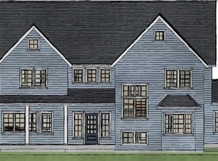 7 Beaufort Ave, Needham, MA 02492