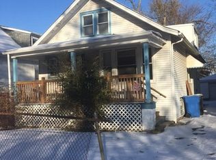 9809 S Winston Ave, Chicago, IL