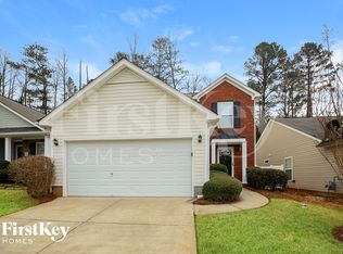 363 Topaz Dr, Dallas, GA 30132