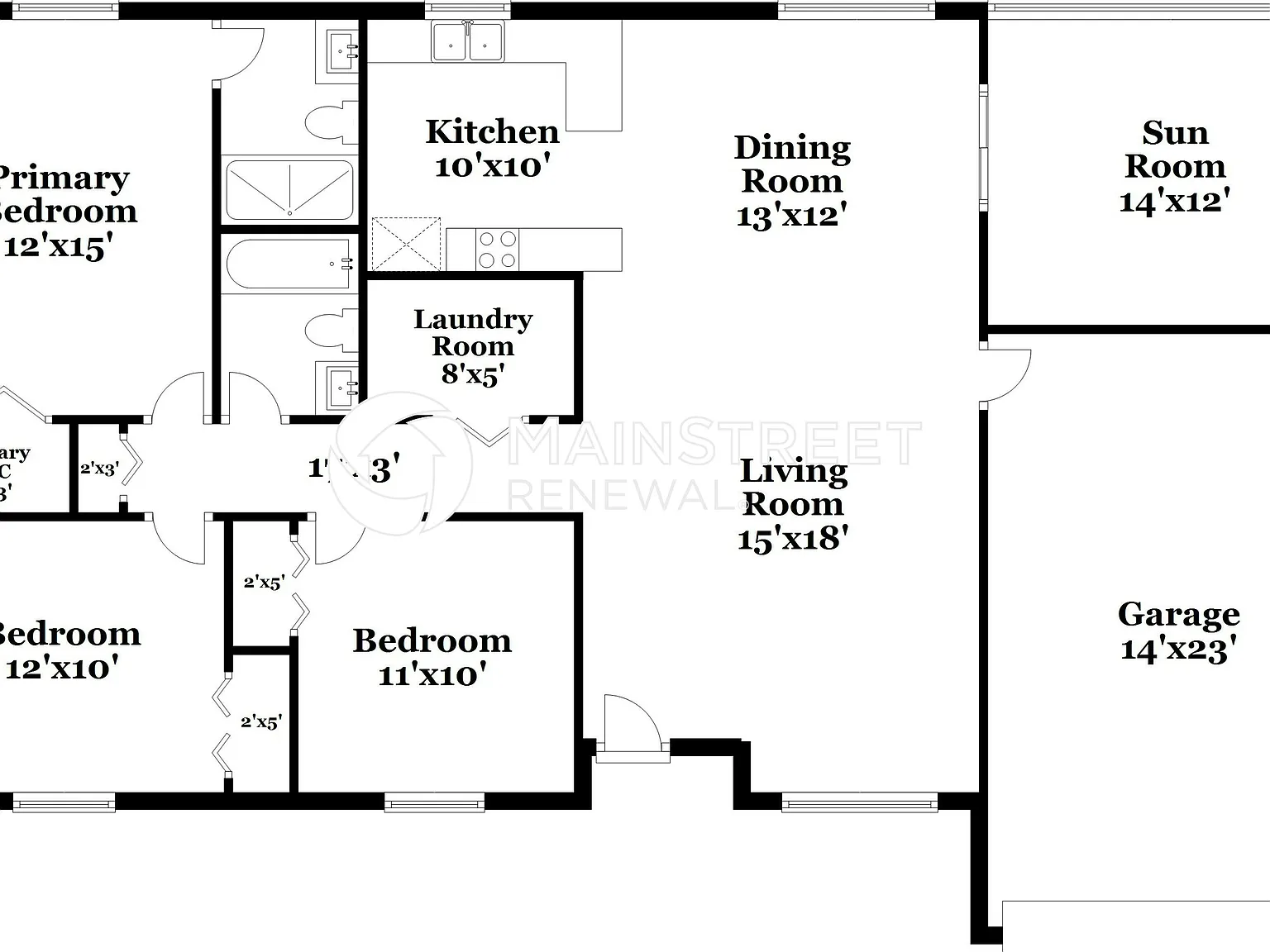 1513 N E Van Loon Ln — Photo 2