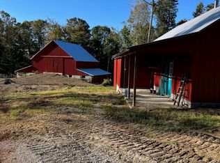 453 Chestnut Level Rd, Liberty, KY 42539