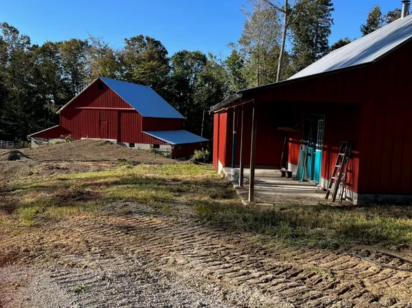 453 Chestnut Level Rd, Liberty, KY 42539