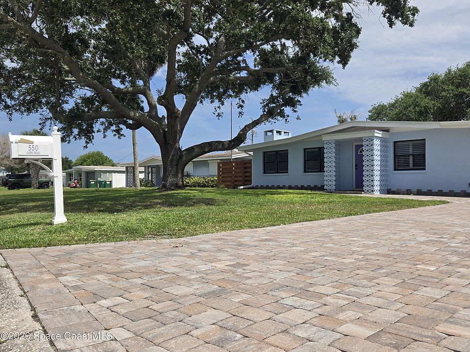 1st image of 550 Capri Rd