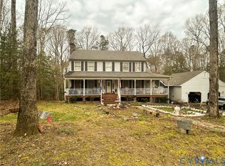3804 Pheasant Chase Dr, Henrico, VA