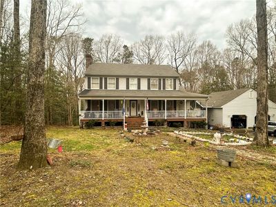 3804 Pheasant Chase Dr, Henrico, VA, 23231