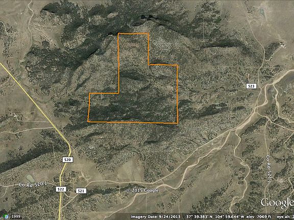 4th image of 240 Acres On Cr #521