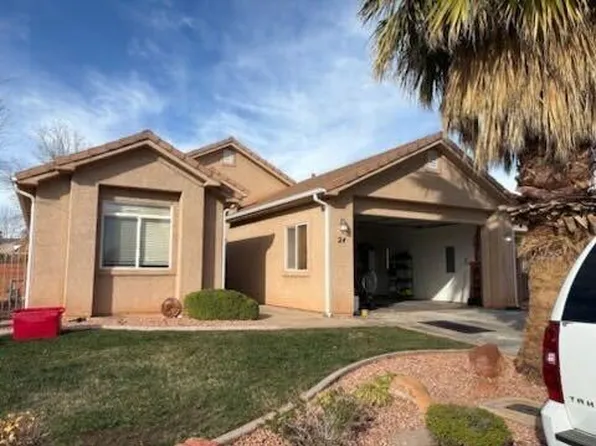 1806 N Dixie Downs Rd Unit 24, St George, UT 84770