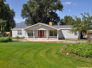 645 N 600 E, Hyrum, UT 84319