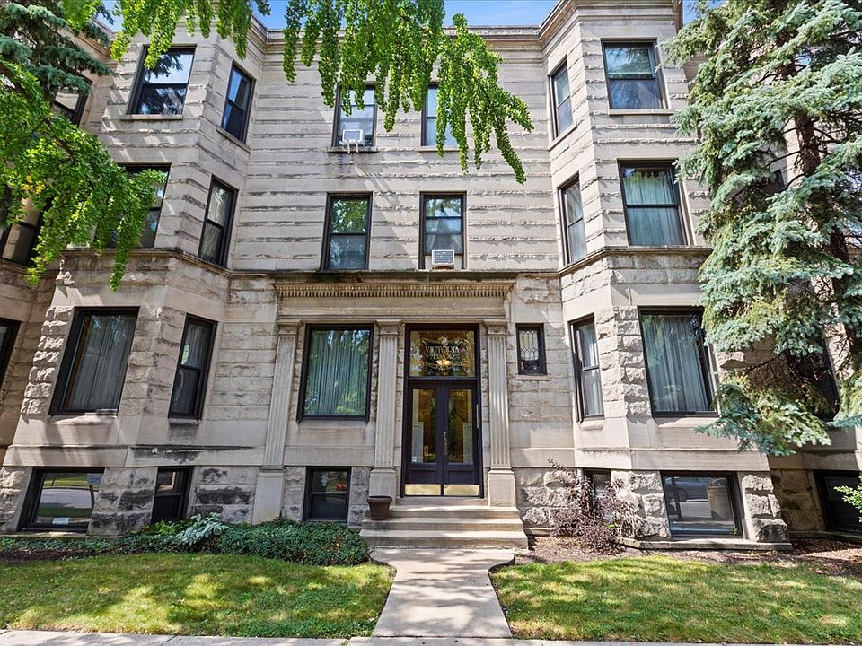 1st image of 342 N Austin Blvd APT 3