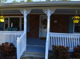 5846 Permastone Lake Rd, Hope Mills, NC 28348