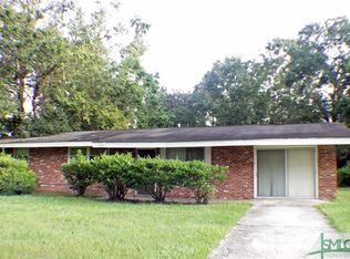 320 Linwood Rd, Savannah, GA 31419