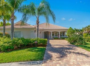 5772 Valente Pl, Sarasota, FL 34238
