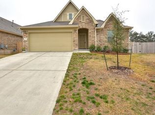501 Cerezo Dr, Leander, TX 78641
