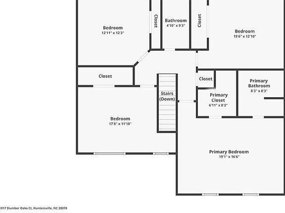 3rd image of 1917 Slumber Oaks Ct