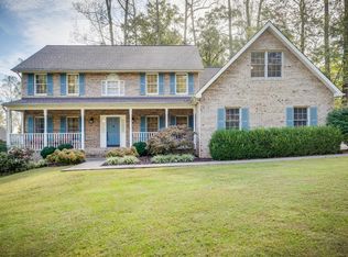 463 Hunters Crossing Ln, Kingsport, TN 37664