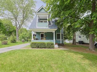 21 Elm St, Highland Mills, NY