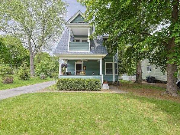 21 Elm Street, Highland Mills, NY 10930