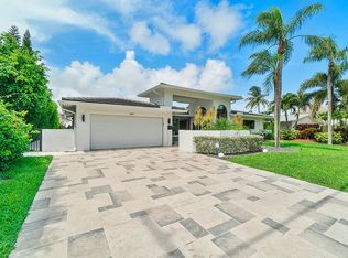 2611 NE 36th St, Lighthouse Pt, FL 33064