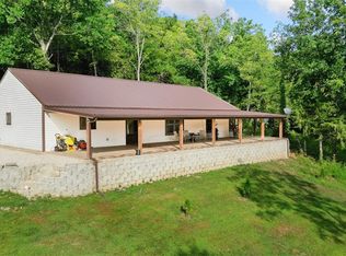 7688 Navajo Dr, Harrison, AR 72601