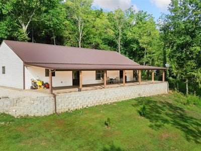 7688 Navajo Dr, Harrison, AR, 72601
