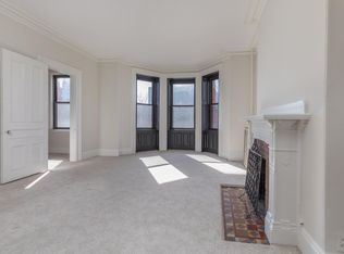 323 Commonwealth Ave #7A, Boston, MA 02115