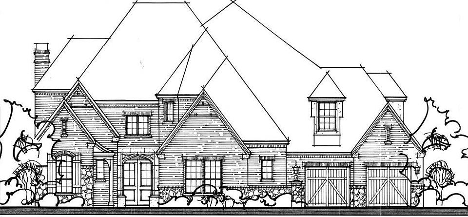 1st image of 831 Brett Dr