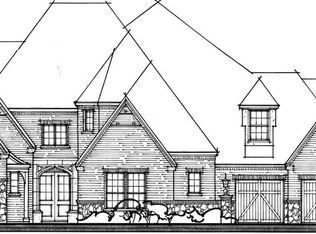 831 Brett Dr, Allen, TX 75013