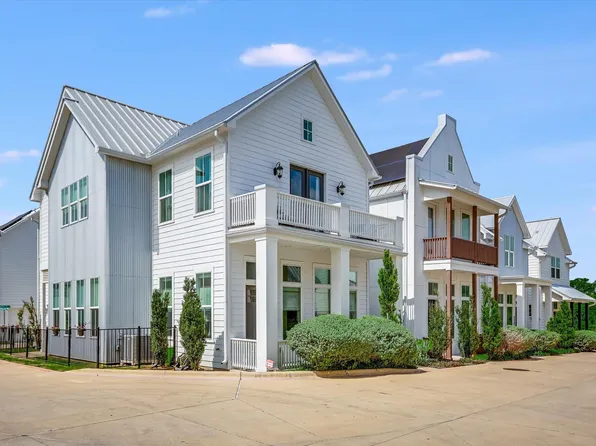 4407 Night Owl Ln #12, Austin, TX 78723