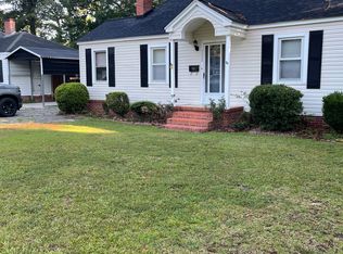 1323 Sewanee Ave, Florence, SC 29501