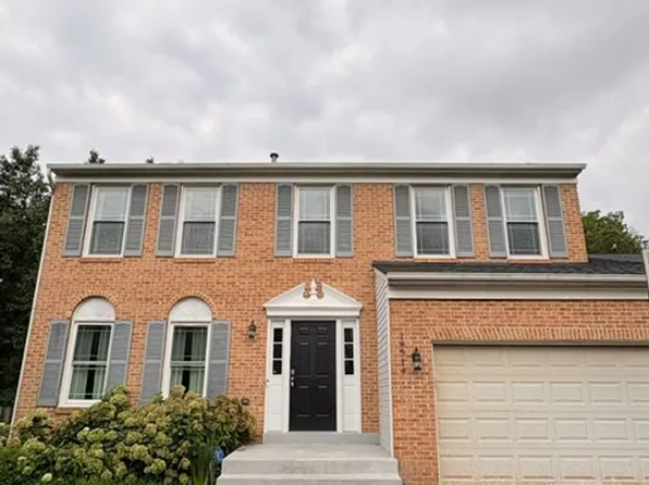 18514 Gingerbread Ln, Gaithersburg, MD 20877