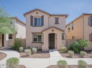 2437 N 73rd Dr, Phoenix, AZ 85035