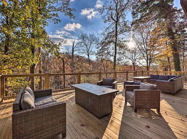 5 Oxford Ln, Bella Vista, AR 72714