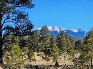 18066 Crowley Trl, Flagstaff, AZ 86001