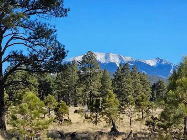 18066 Crowley Trl, Flagstaff, AZ 86001