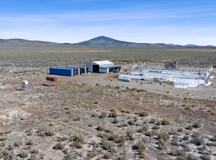 31868 State Highway 20, Christmas Valley, OR 97641