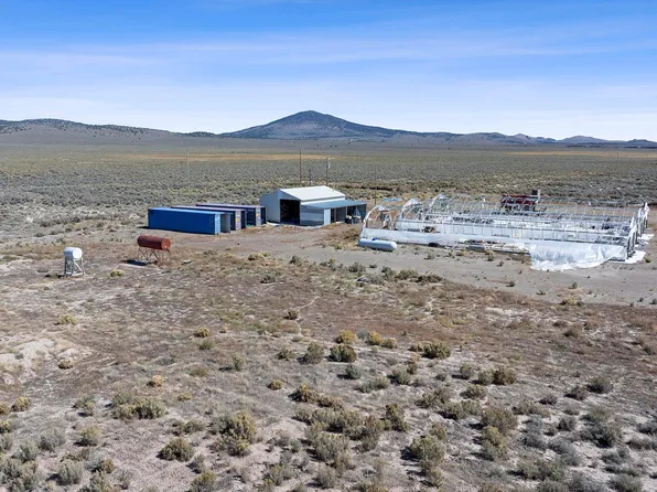 31868 State Highway 20, Christmas Valley, OR 97641