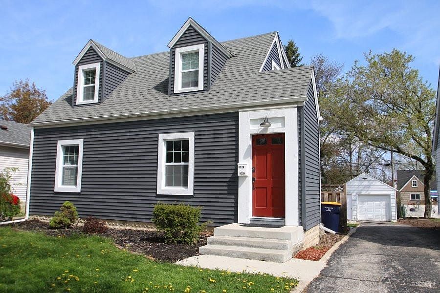 1st image of 8724 W McMyron STREET