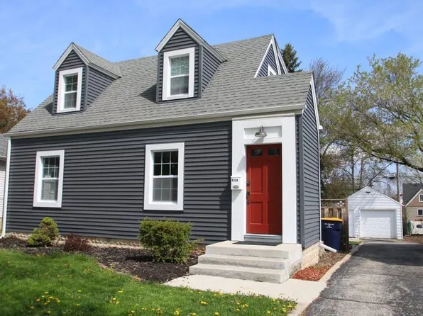 8724 W McMyron STREET, West Allis, WI 53214