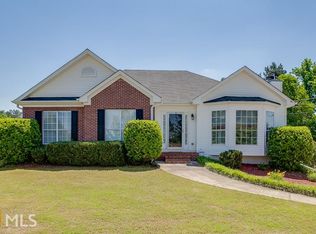 4727 Deer Crossing Ct, Flowery Branch, GA 30542