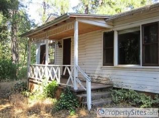 20820 Sunset Way, Colfax, CA 95713